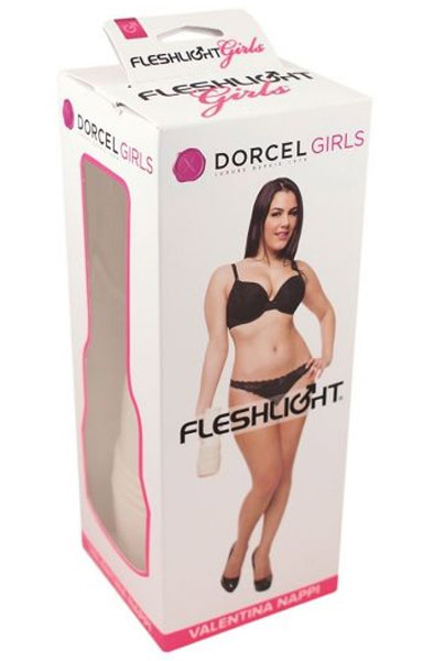 Fleshlight Valentina Nappi - Fleshlight 2