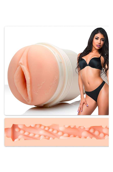 Fleshlight Veronica Rodriguez Caliente - Fleshlight 2