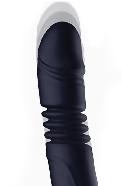 Forcespace Vibe With Rotating Tongues And Up & Down Movement - Rabbit-Vibrator 3