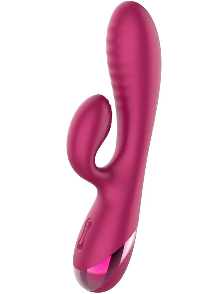 Forever Love G-Spot Rabbit Vibrator - Rabbit-Vibrator 1