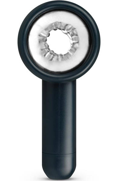 FPPR. Elektrischer Blowjob Masturbator - Automatischer Masturbator 2