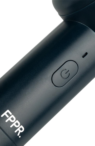 FPPR. Elektrischer Blowjob Masturbator - Automatischer Masturbator 4