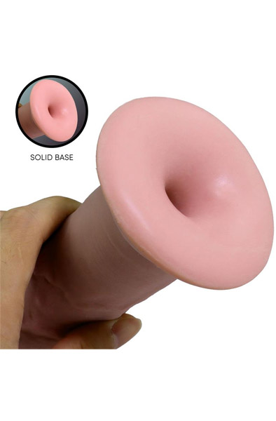 Fritz Triple Density Dildo 22,5 cm - Realistischer Dildo 4