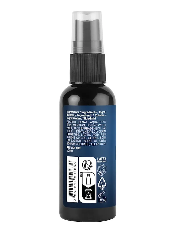 Fuck & Fist Anal Relax Spray 50 ml - Anal-Entspannungsspray 2 [full]