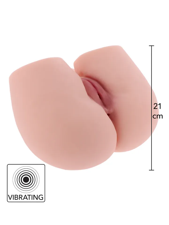 Fuck My Horny Vibrating Cunt 8,5 kg - Sexpuppe 1 [full]