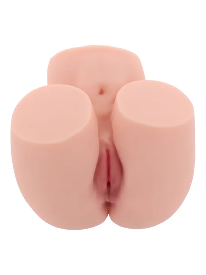 Fuck My Horny Vibrating Cunt 8,5 kg - Sexpuppe 3 [full]