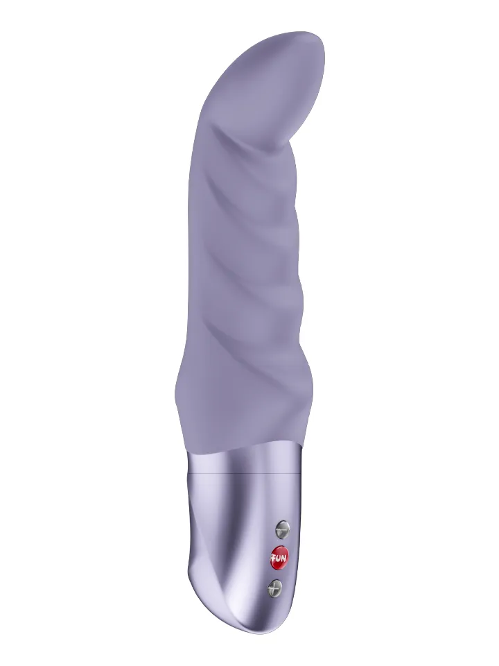 Fun Factory Abby G G-Spot Vibrator Light Violet - G-Punkt-Vibrator 1 [full]