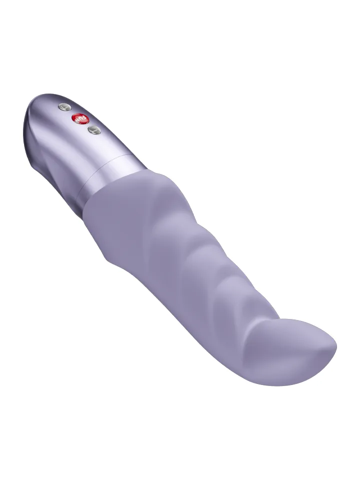 Fun Factory Abby G G-Spot Vibrator Light Violet - G-Punkt-Vibrator 2 [full]
