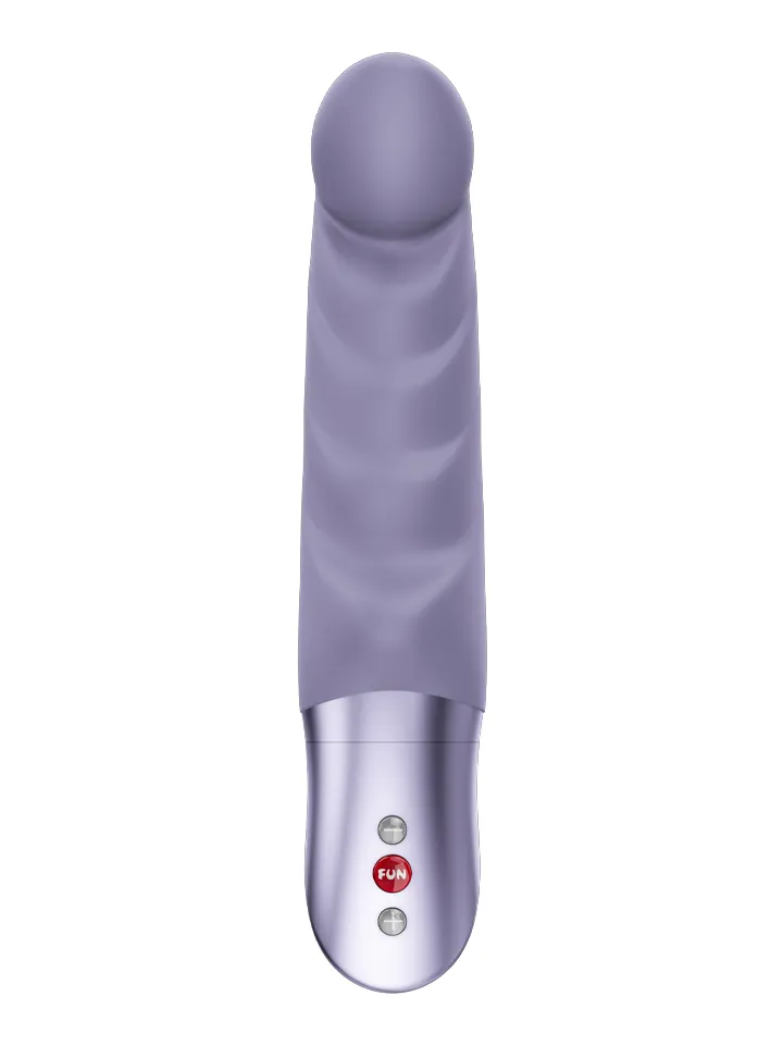 Fun Factory Abby G G-Spot Vibrator Light Violet - G-Punkt-Vibrator 3 [full]