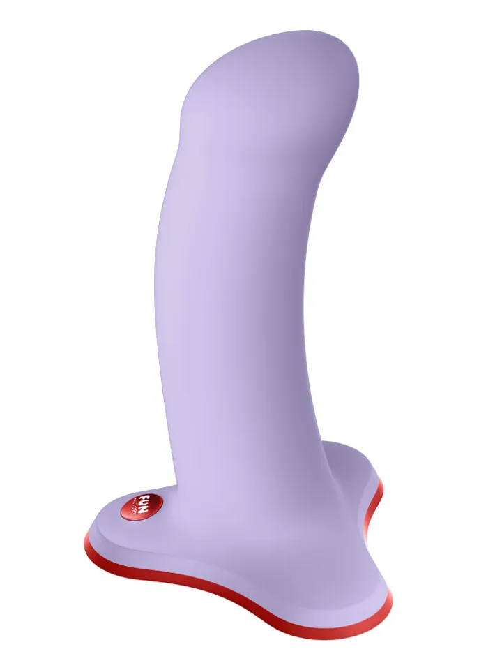Fun Factory Amor G-Spot Dildo Purple - G-Punkt-Dildo 1 [full]