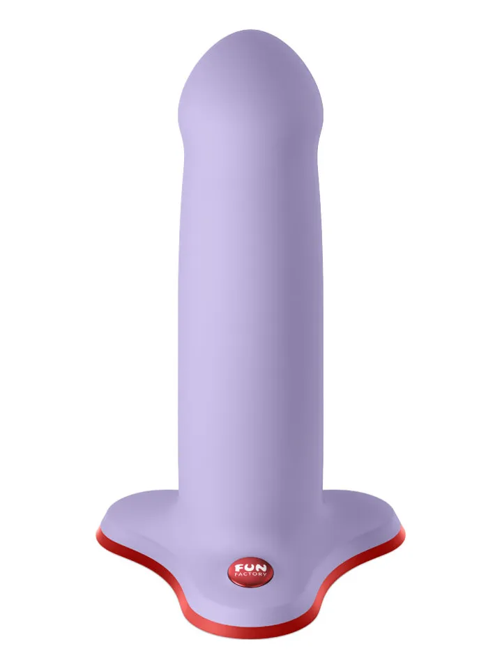 Fun Factory Amor G-Spot Dildo Purple - G-Punkt-Dildo 2 [full]