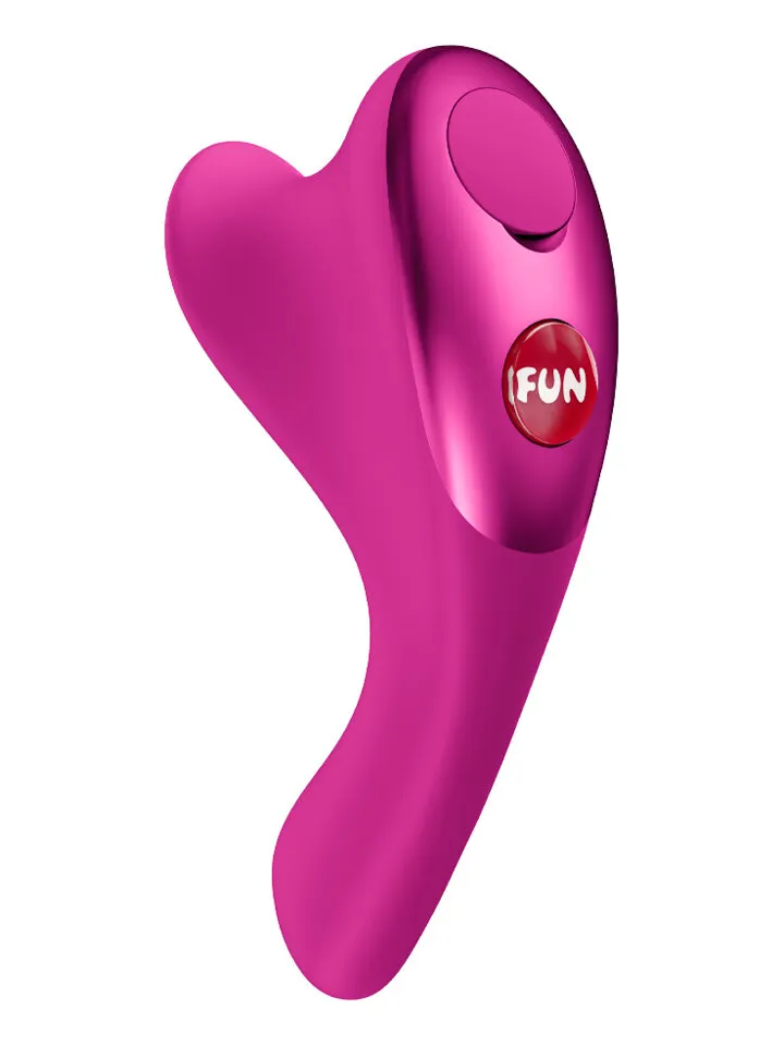 Fun Factory BE·ONE Fingervibrator Magenta - Finger-Vibrator 2 [full]