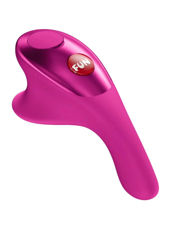 Fun Factory BE·ONE Fingervibrator Magenta - Finger-Vibrator 3 [full]
