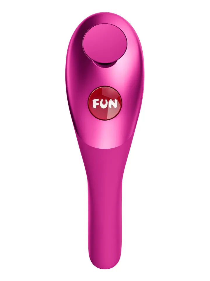 Fun Factory BE·ONE Fingervibrator Magenta - Finger-Vibrator 4 [full]