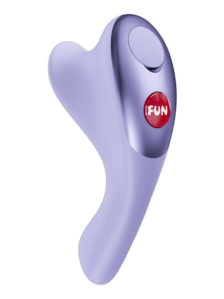 Fun Factory Be One Fingervibrator Purple - Finger-Vibrator 2 [full]