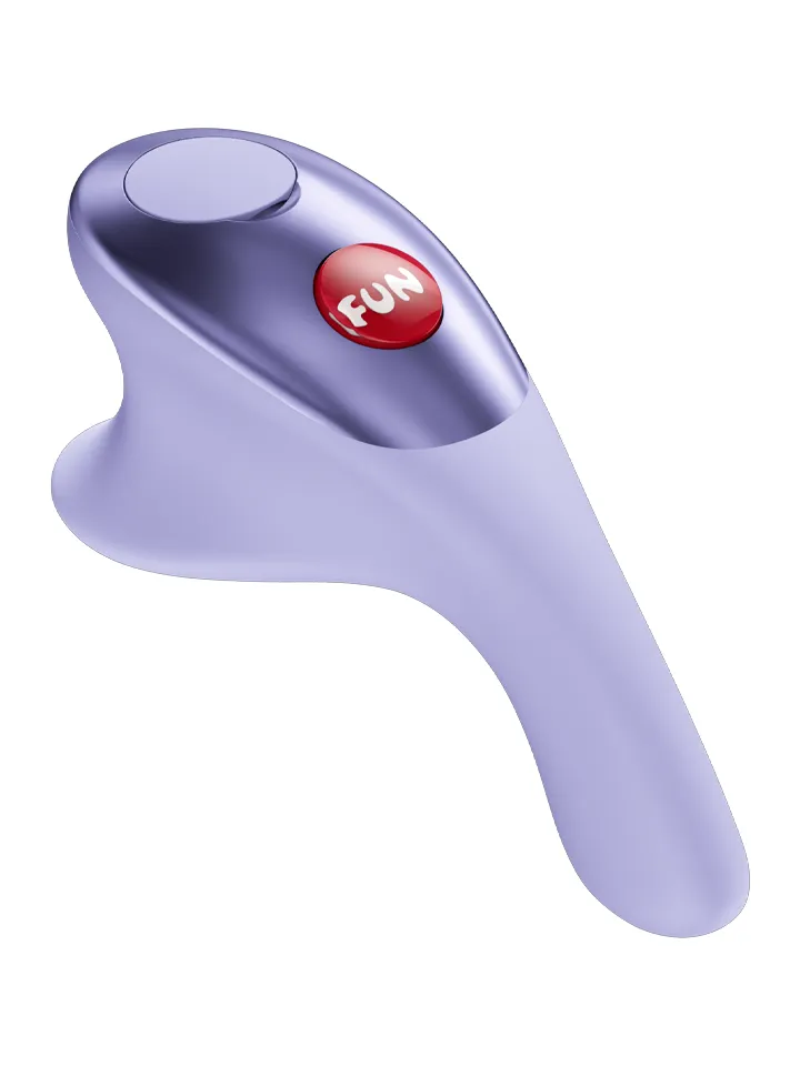 Fun Factory Be One Fingervibrator Purple - Finger-Vibrator 3 [full]
