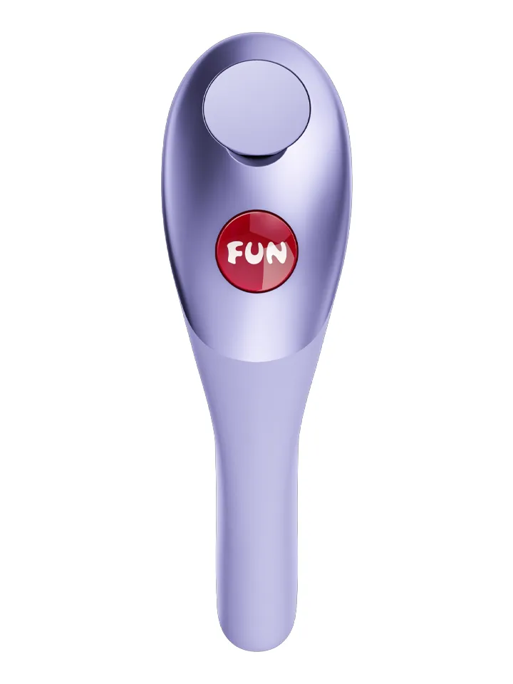 Fun Factory Be One Fingervibrator Purple - Finger-Vibrator 4 [full]