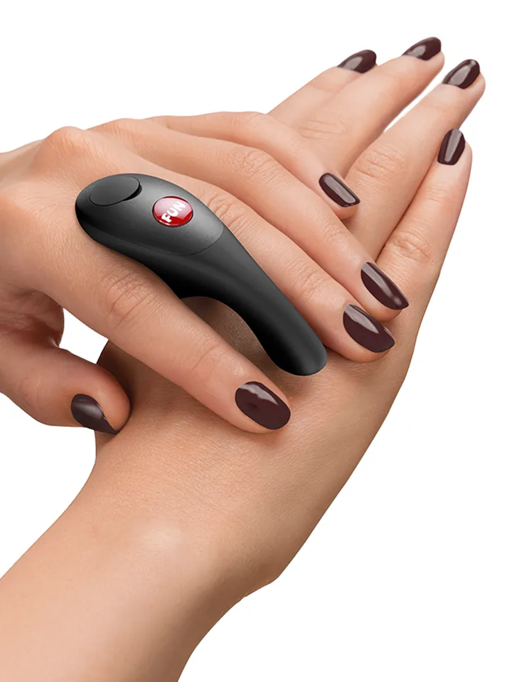 Fun Factory BE ONE Paarvibrator - Finger-Vibrator 1 [full]