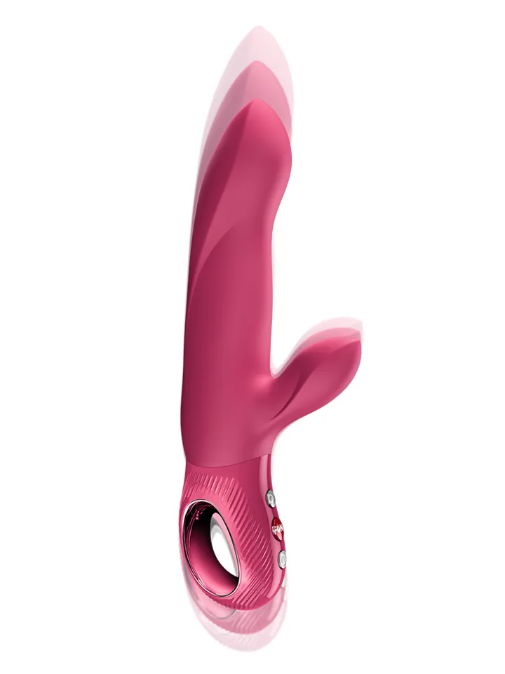 Fun Factory Bi Stronic Arc – Der stoßende Rabbit-Pulsator - Rabbit-Vibrator 2 [full]