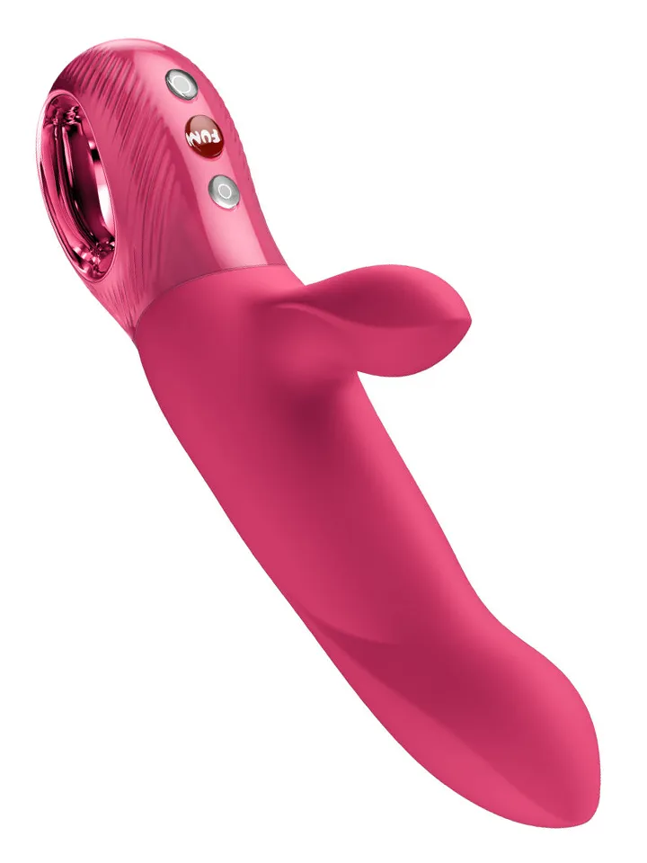 Fun Factory Bi Stronic Arc – Der stoßende Rabbit-Pulsator - Rabbit-Vibrator 3 [full]