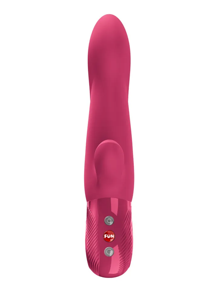 Fun Factory Bi Stronic Arc – Der stoßende Rabbit-Pulsator - Rabbit-Vibrator 4 [full]