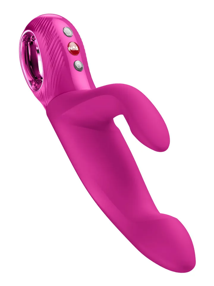 Fun Factory BI STRONIC IMMERSE – Thrusting Rabbit Pulsator - Rabbit-Vibrator 2 [full]