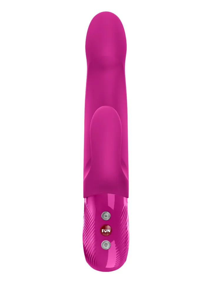 Fun Factory BI STRONIC IMMERSE – Thrusting Rabbit Pulsator - Rabbit-Vibrator 3 [full]