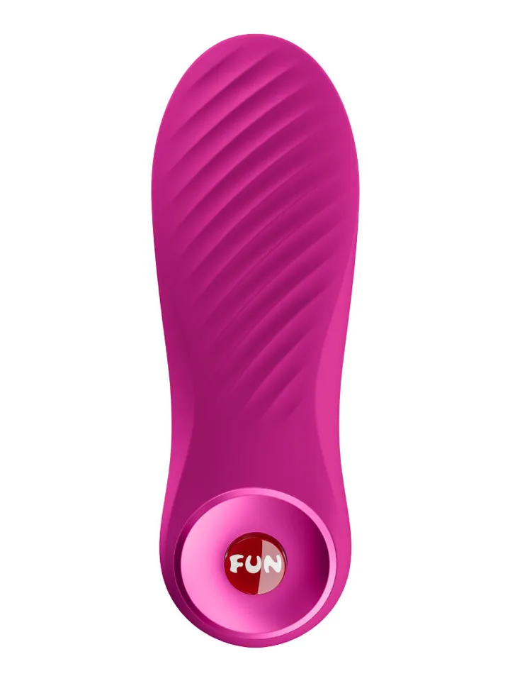 Fun Factory Bijou Bullet Vibrator Magenta - Kugel-Vibrator 2 [full]