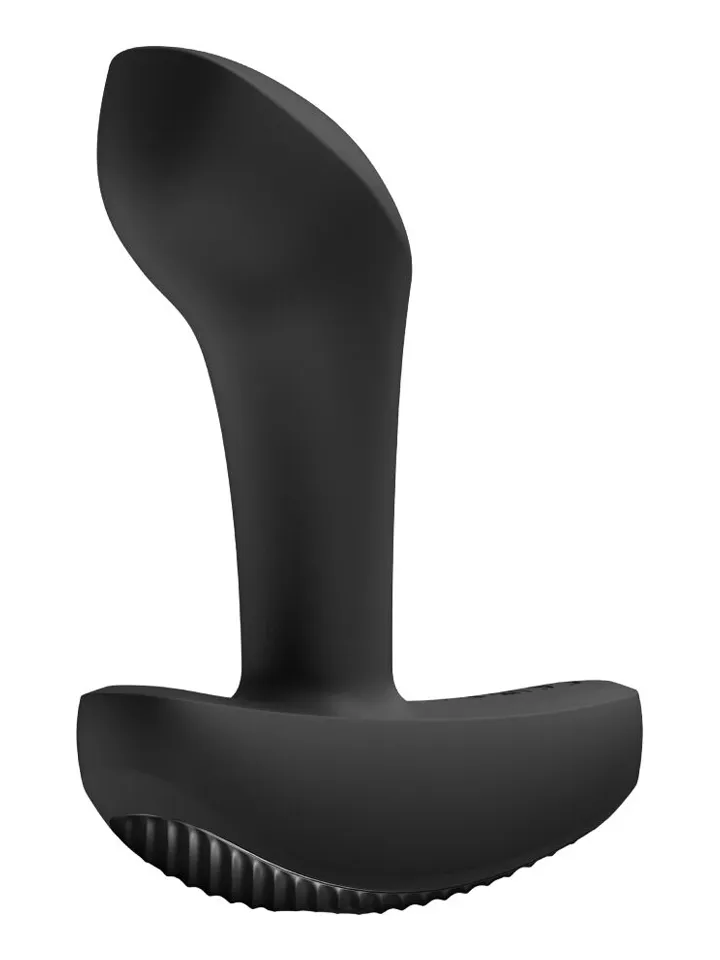 Fun Factory Bootie Vibe Anal Vibrator Black - Vibrierender Analplug 1 [full]