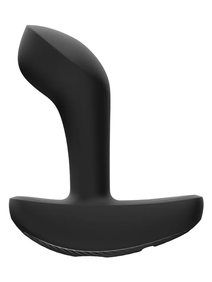 Fun Factory Bootie Vibe Anal Vibrator Black - Vibrierender Analplug 3 [full]