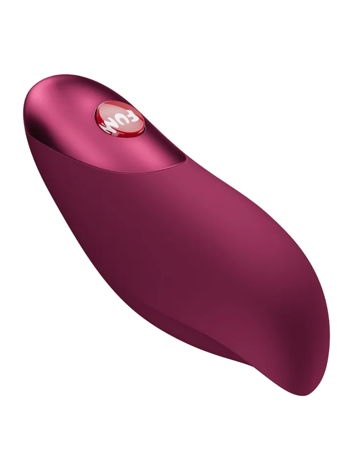 Fun Factory Charme Bullet Vibrator Wine Red - Klitoris-Vibrator 3 [full]