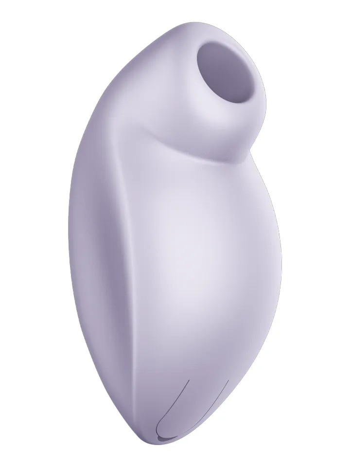Fun Factory GAIA Air Pulse Vibrator Purple - Luftdruck-Vibrator 1 [full]