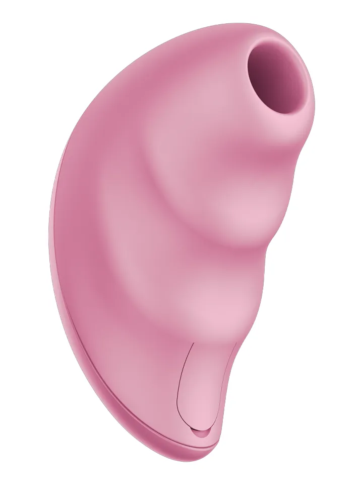 Fun Factory Intense Air Pulse Vibrator Pink - Luftdruck-Vibrator 1 [full]