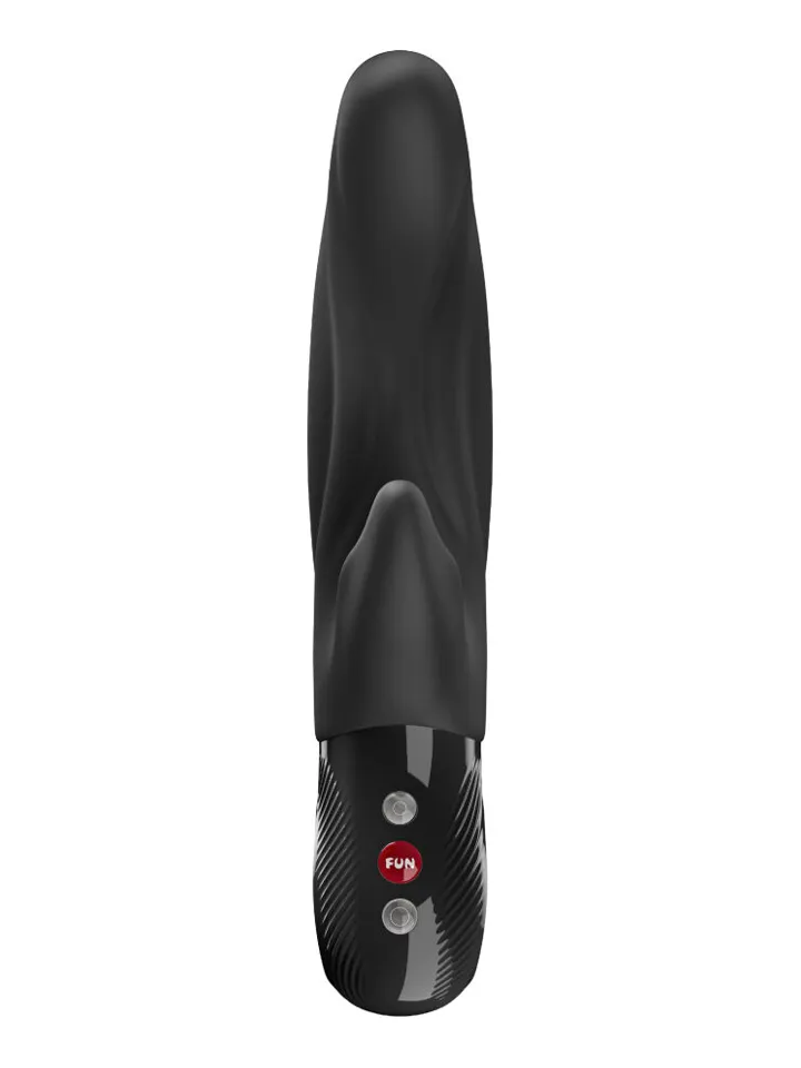 Fun Factory Lady Bi Rabbit Vibrator Black - Rabbit-Vibrator 3 [full]