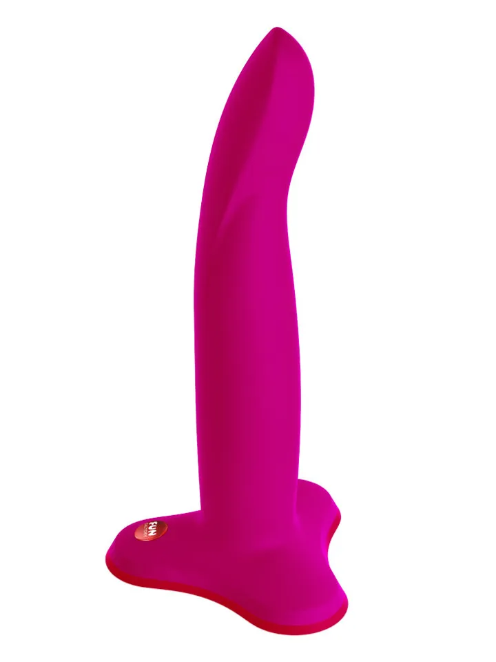 Fun Factory Limba Flex M G-Spot Dildo Magenta - G-Punkt-Dildo 1 [full]