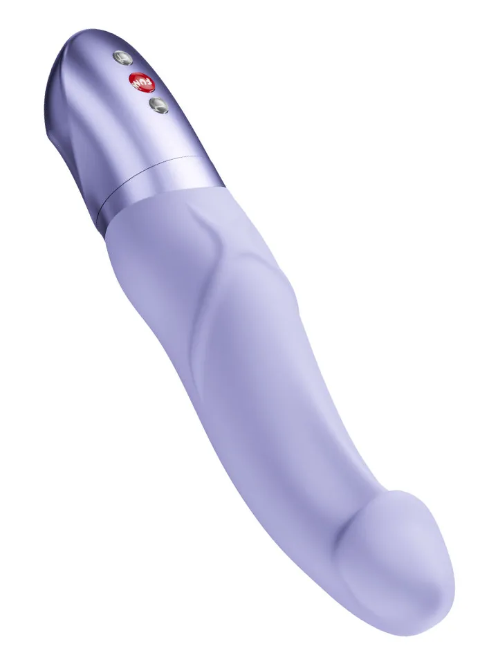 Fun Factory Mr. Boss G-Spot Vibrator Purple - G-Punkt-Vibrator 2 [full]