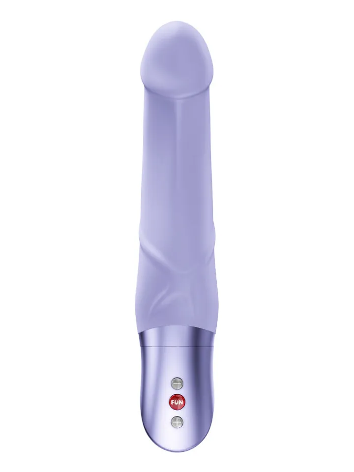 Fun Factory Mr. Boss G-Spot Vibrator Purple - G-Punkt-Vibrator 3 [full]