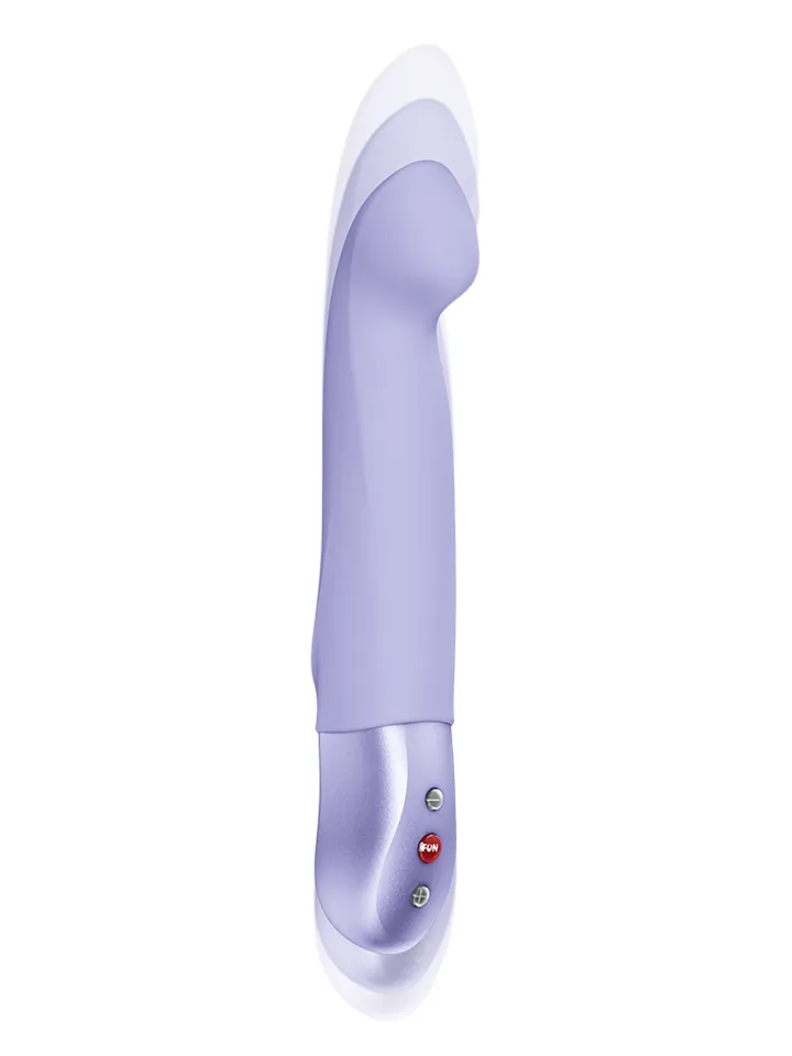 Fun Factory Stronic G – Der Pulsator mit Stoßfunktion - Vibrierender Dildo 2 [full]