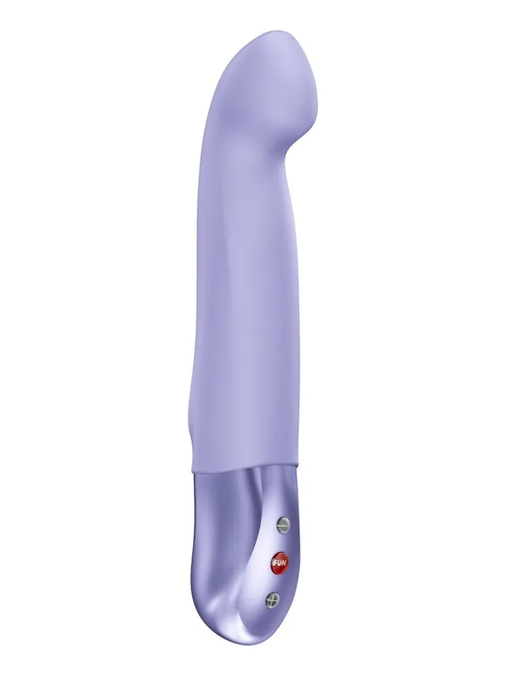 Fun Factory Stronic G – Der Pulsator mit Stoßfunktion - Vibrierender Dildo 3 [full]