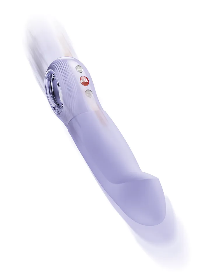 Fun Factory Stronic G Forte Thrusting Pulsator Lila - G-Punkt-Vibrator 2 [full]