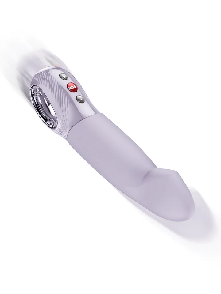 Fun Factory Stronic Smooth Thrusting Pulsator Lila - G-Punkt-Vibrator 2 [full]