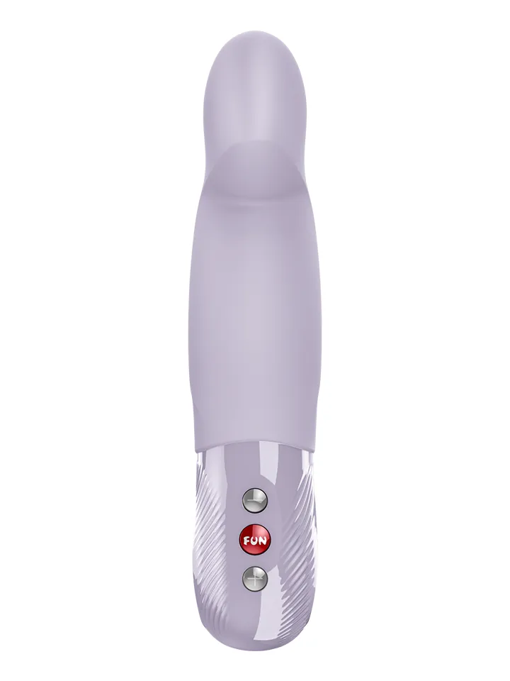 Fun Factory Stronic Smooth Thrusting Pulsator Lila - G-Punkt-Vibrator 3 [full]