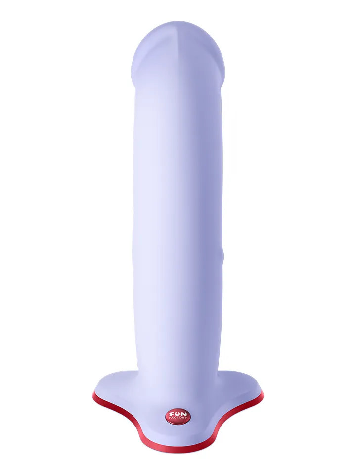 Fun Factory The Boss Stub G-Spot Dildo Purple - G-Punkt-Dildo 2 [full]