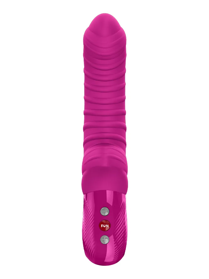 Fun Factory Tiger G-Spot Vibrator Magenta - G-Punkt-Vibrator 3 [full]