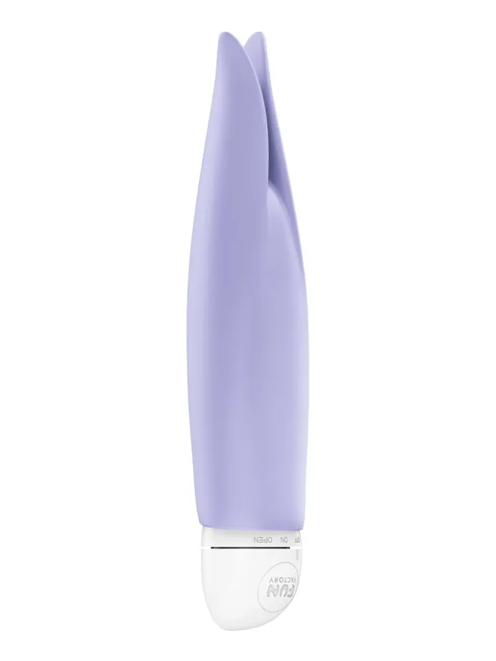 Fun Factory Volita Lay-On Vibrator - Klitoris-Vibrator 1 [full]