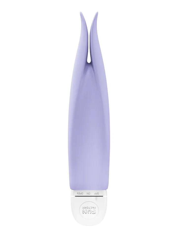 Fun Factory Volita Lay-On Vibrator - Klitoris-Vibrator 2 [full]