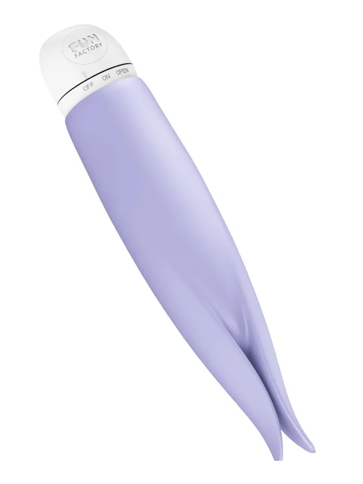 Fun Factory Volita Lay-On Vibrator - Klitoris-Vibrator 3 [full]
