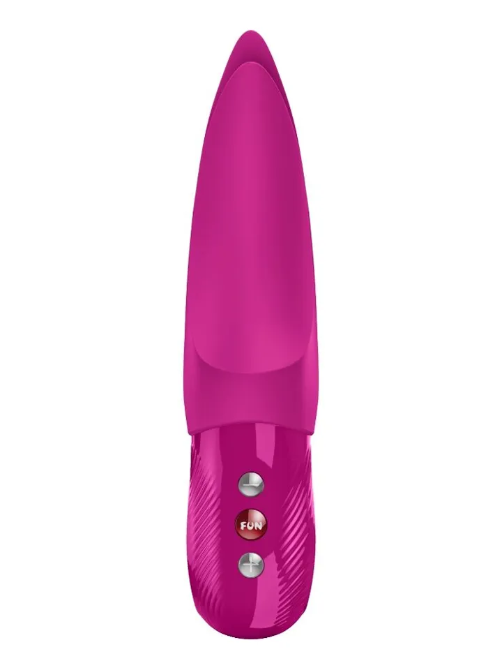 Fun Factory Volta Lay-On Vibrator Magenta - Klitoris-Vibrator 3 [full]
