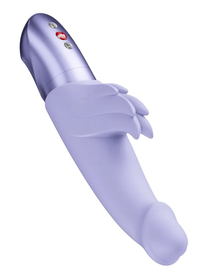 Fun Factory Wicked Angel Rabbit Vibrator Purple - Rabbit-Vibrator 2 [full]