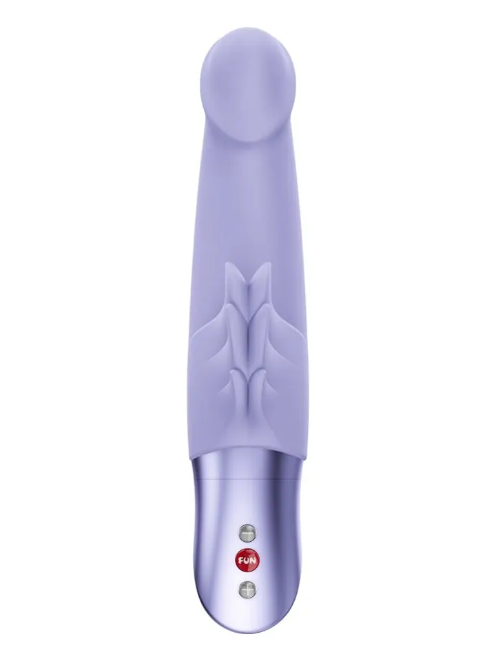 Fun Factory Wicked Angel Rabbit Vibrator Purple - Rabbit-Vibrator 3 [full]